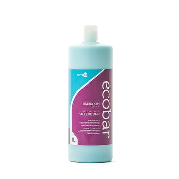 ecobar - Bathroom Cleaner
